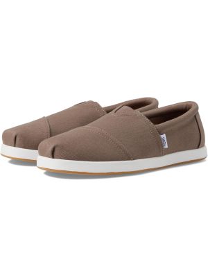 Кроссовки Toms серые