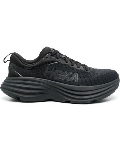 Маратонки Hoka One One черно