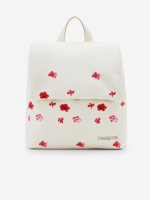 Kvetinový batoh Desigual