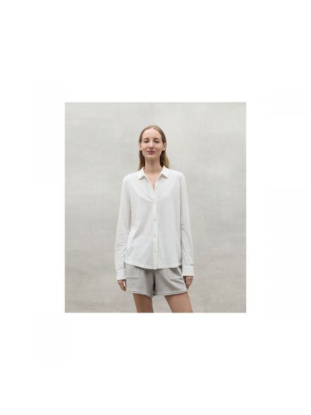 Koszula Ecoalf biała