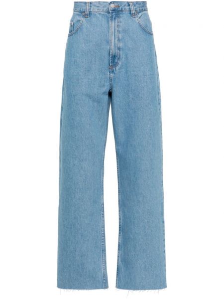 Jeans A.p.c. blå