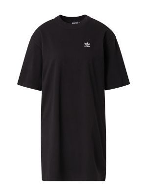 Haljina Adidas crna