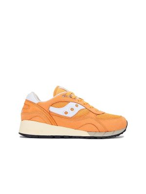 Sneakers Saucony arancione