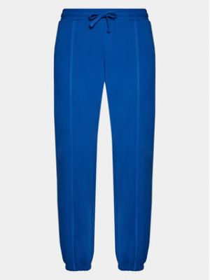 Pantalon de joggings Outhorn bleu