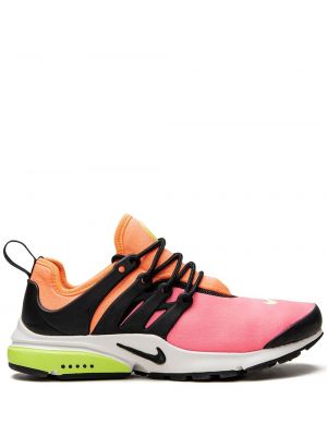 Sneakers Nike Air Presto ροζ