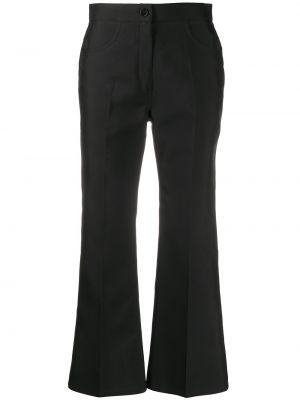 Pantalon large Jil Sander