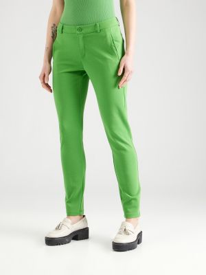 Pantaloni Fransa verde