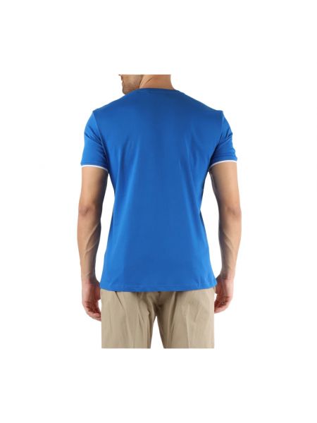 Camisa Antony Morato azul