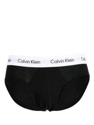 Boxershorts aus baumwoll Calvin Klein