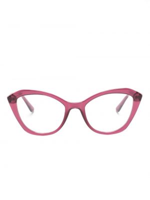 Átlátszó szemüveg Karl Lagerfeld
