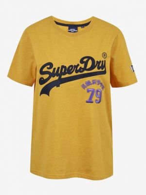 Koszulka Superdry