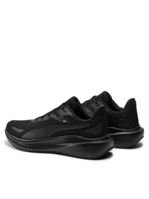 Pantofi Puma negru