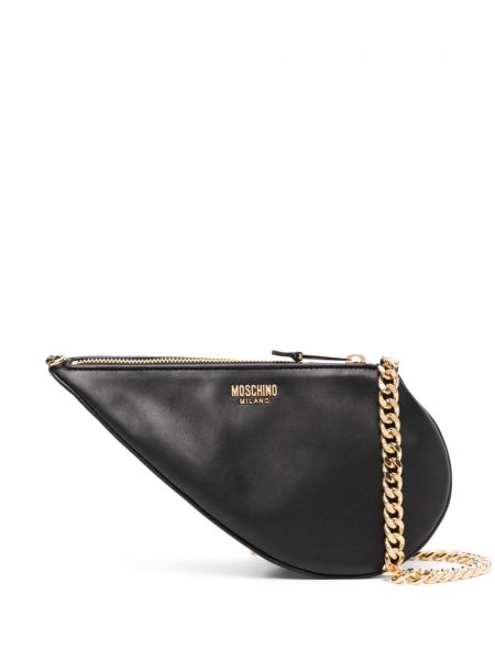 Herzmuster kette taschen Moschino