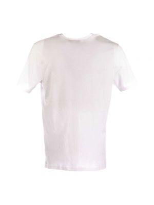 Koszulka New Era biała