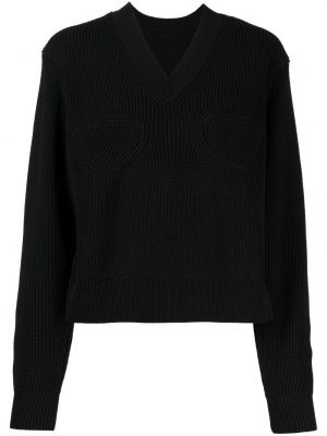 Sweter Jnby czarny