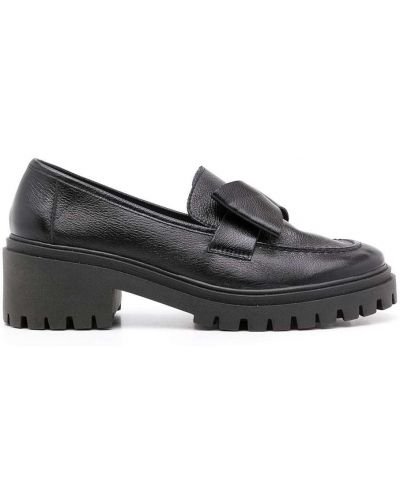 Chunky loafers Blue Bird Shoes