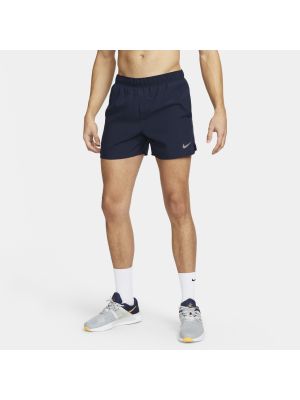 Lauf shorts Nike blau