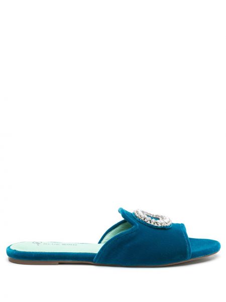 Sandalias Blue Bird Shoes azul