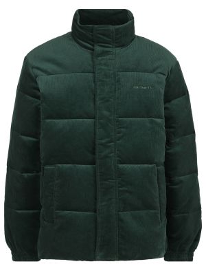 Куртка Carhartt Wip зеленая