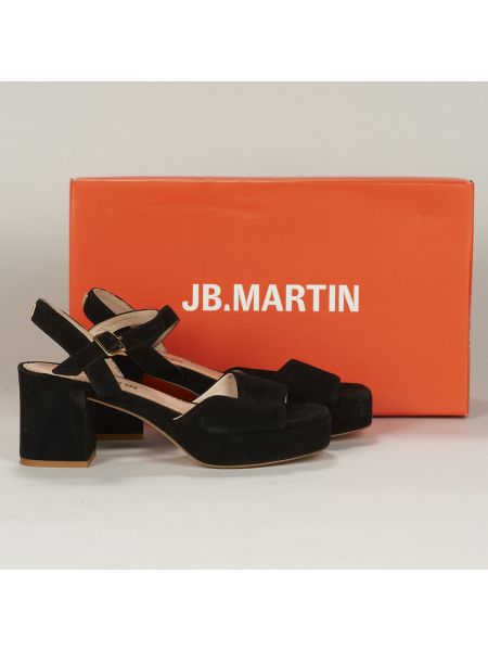 Sandale Jb Martin negru
