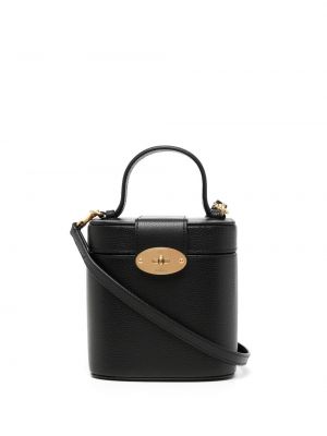 Mini bag Mulberry svart