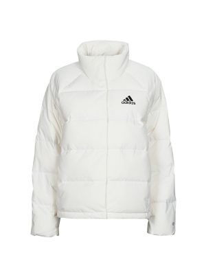 Steppelt kabát Adidas fehér