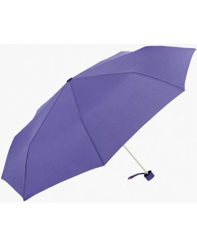 Складной зонт Vogue, фиолетовый