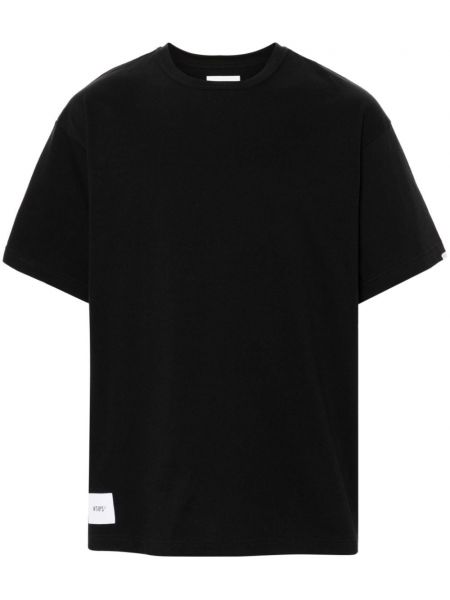 T-shirt Wtaps sort