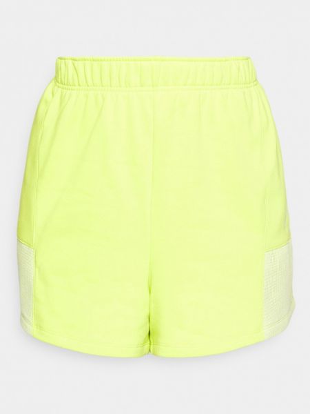 Spodnie sportowe Nike Sportswear zielone