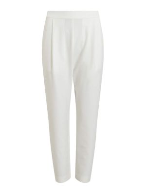 Панталон Allsaints бяло