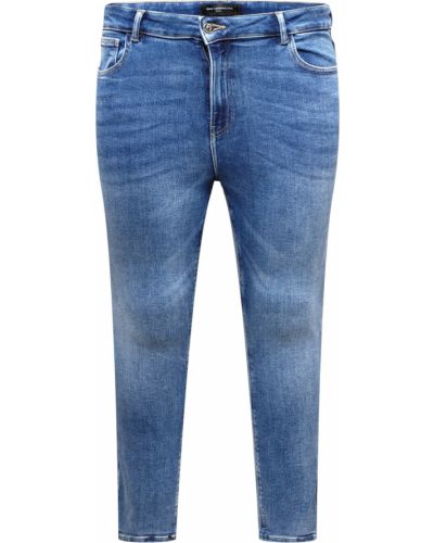 Jeans Only Carmakoma blå