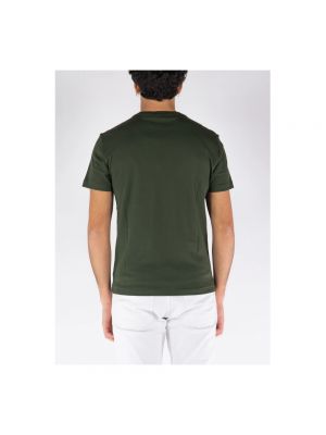 Camiseta Ralph Lauren verde