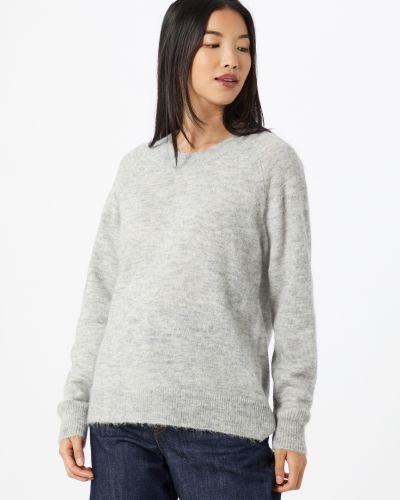 Pull Selected Femme gris