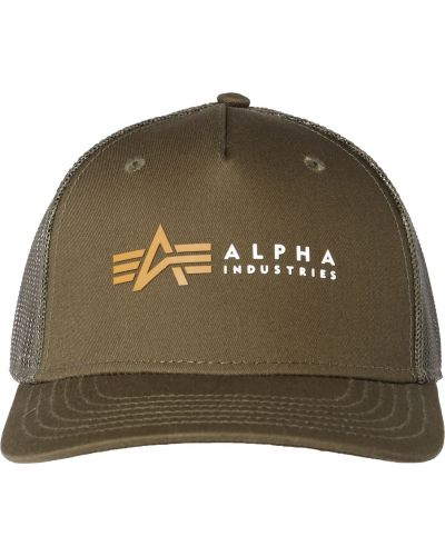 Kepurė Alpha Industries