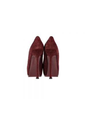 Calzado Yves Saint Laurent Vintage