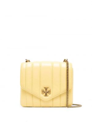 Kjedeposer Tory Burch gul