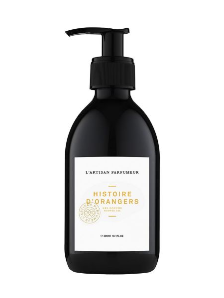 Body L'artisan Parfumeur