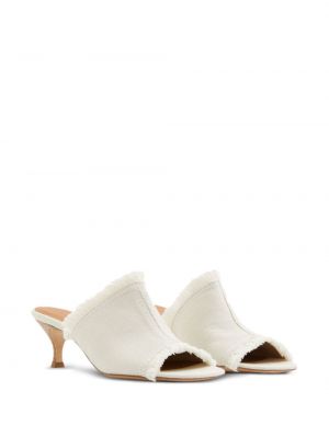 Sandales Filippa K blanc