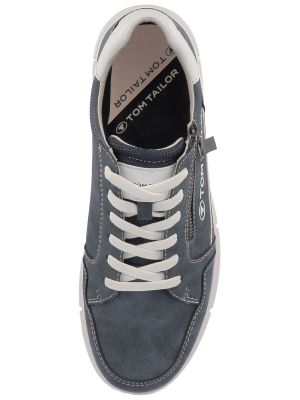 Sneakers Tom Tailor blu