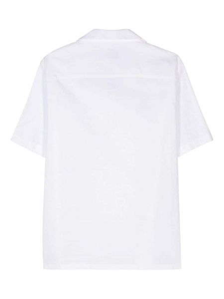 Košile Nn07 bílá