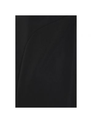 Vestido midi Givenchy negro
