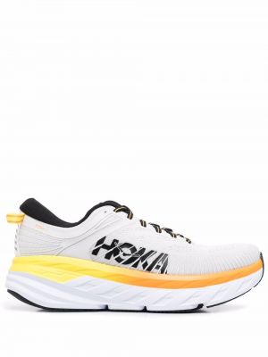 Sneakers Hoka One One grå