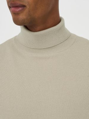 Pull col roulé Only & Sons