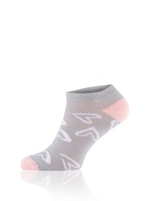 Ponožky Italian Fashion růžové