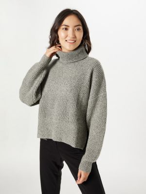Пуловер Won Hundred сиво