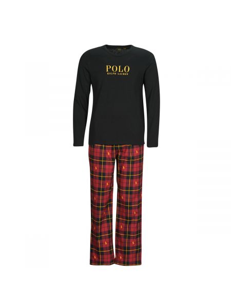 Pyžamo Polo Ralph Lauren