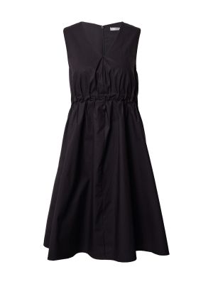 Mini šaty Gestuz čierna
