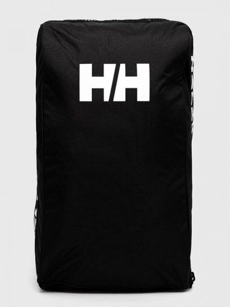 Спортивная сумка Helly Hansen черная