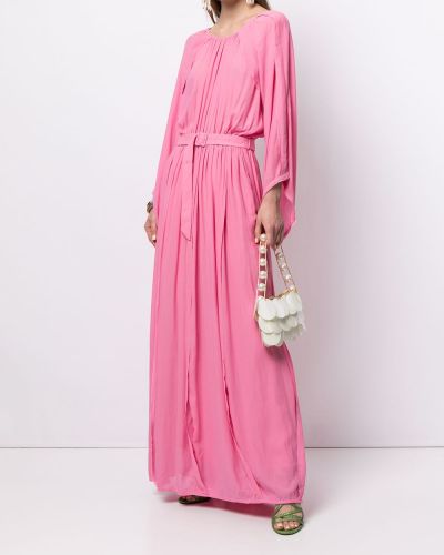 Vestido Baruni rosa