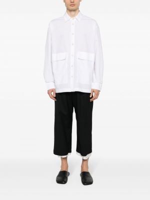 Marškiniai Uma Wang balta